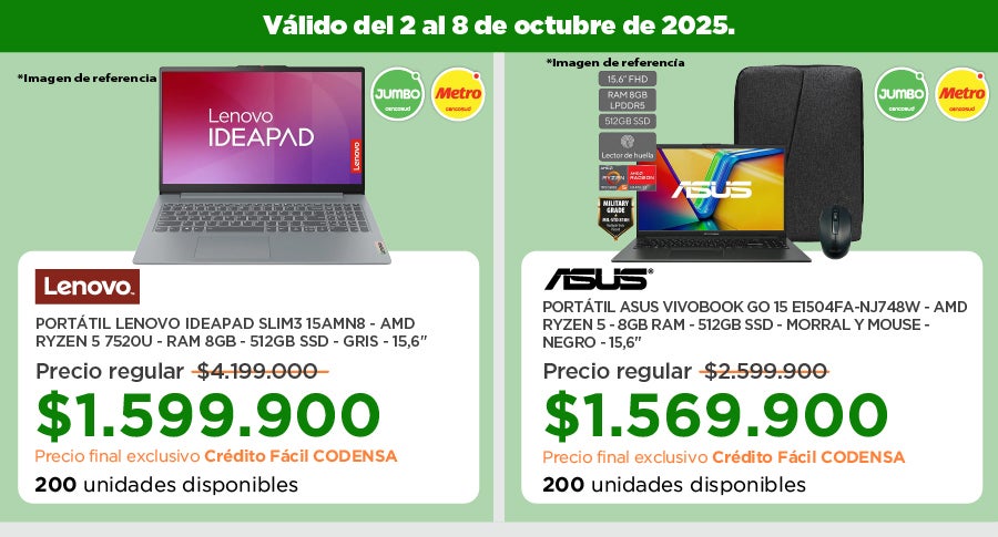 Crédito f´cil codensa